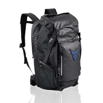 Sac de voyage moto grand format