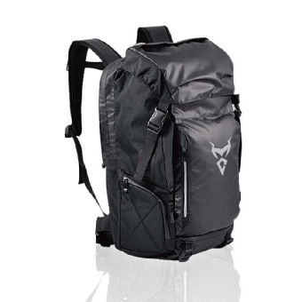 Sac de voyage moto grand format