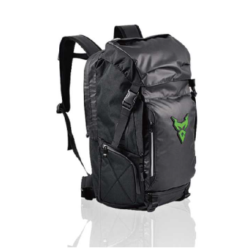 Sac de voyage moto grand format