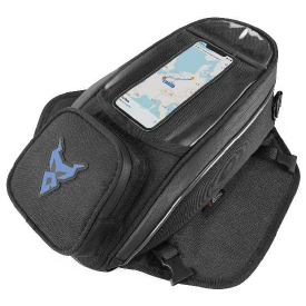 Sacoche de réservoir moto 5,5 L