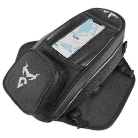 Sacoche de réservoir moto 5,5 L