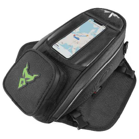 Sacoche de réservoir moto 5,5 L