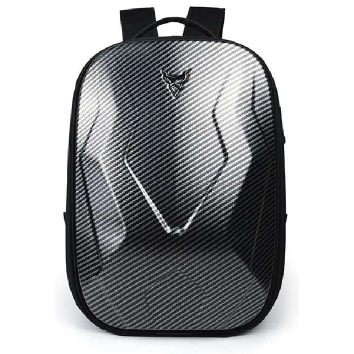 Bagagerie moto grand format extensible