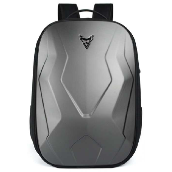 Bagagerie moto grand format extensible