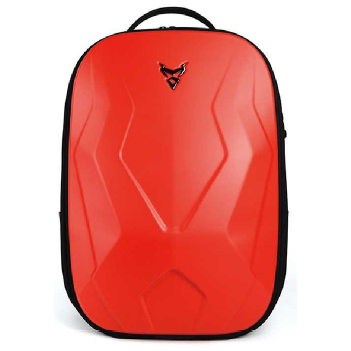 Bagagerie moto grand format extensible