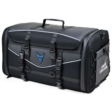 Bagagerie moto XL