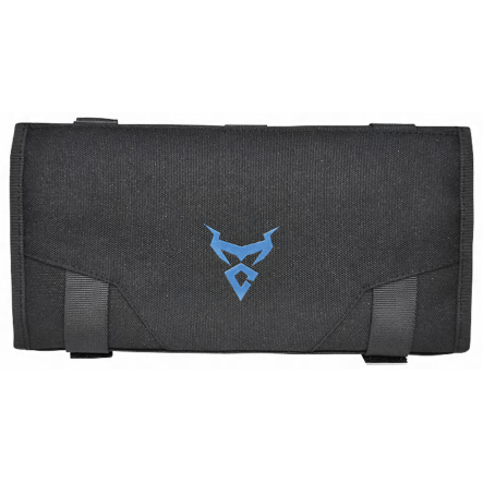 Trousse à outils moto enroulable