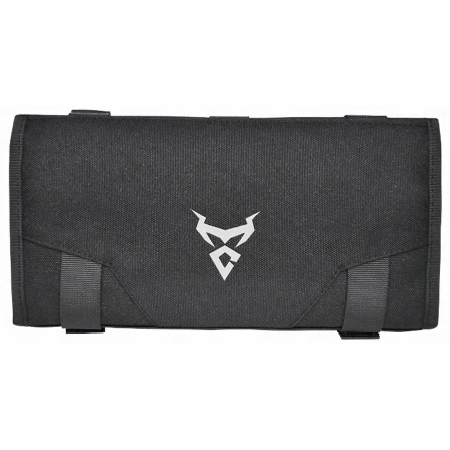 Trousse à outils moto enroulable