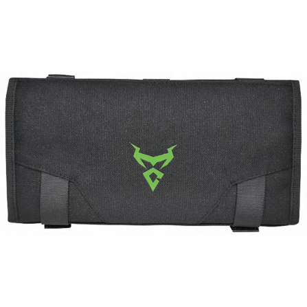 Trousse à outils moto enroulable