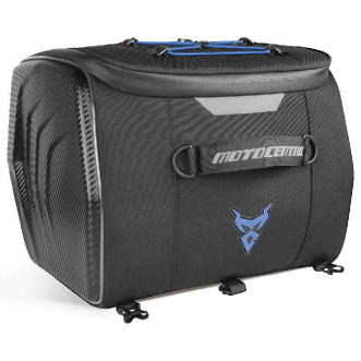 Sacoche arrière moto 25 L