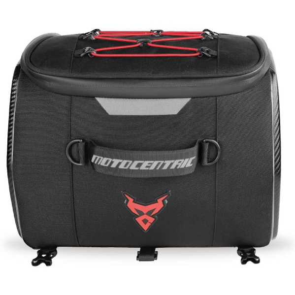 Sacoche arrière moto 25 L