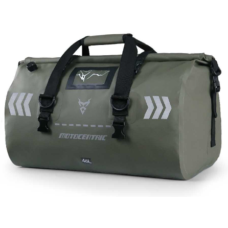 Sac étanche moto 46 L