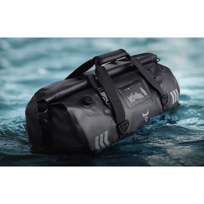 Sac étanche moto 46 L
