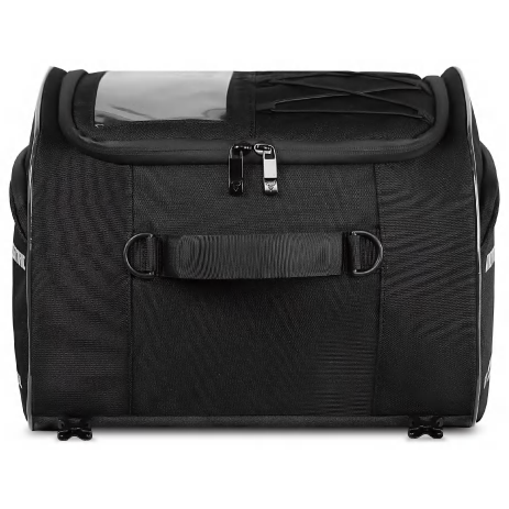 Sacoche arrière moto 25 L
