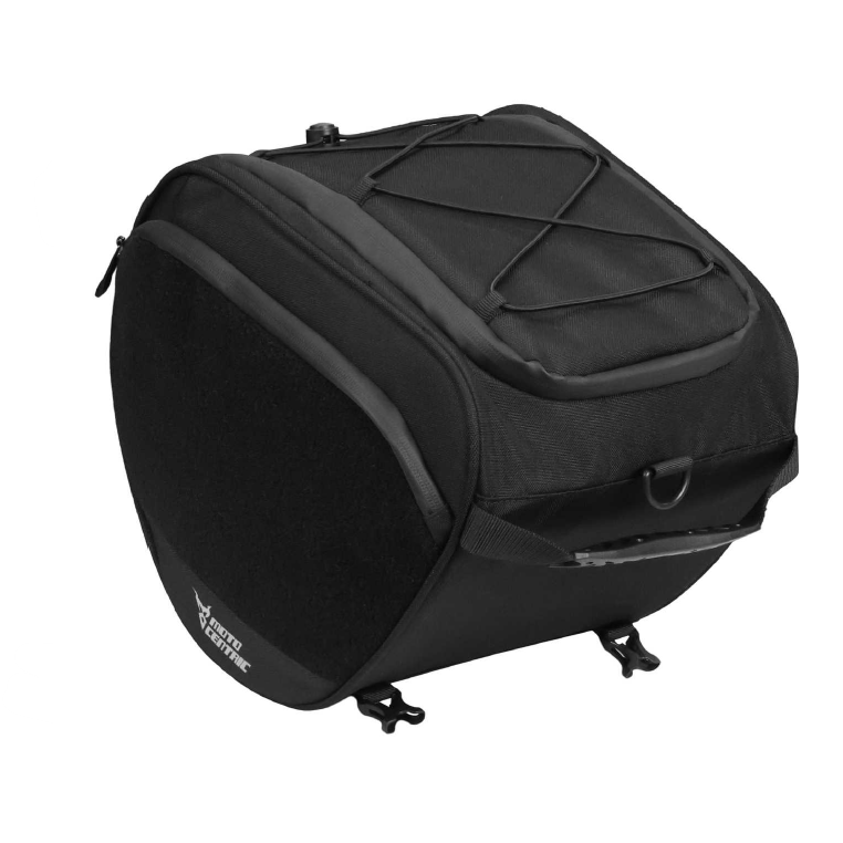 Sacoche arrière moto 15 L