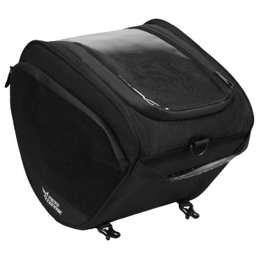 Sacoche arrière moto 15 L