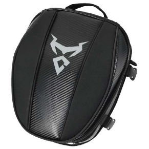Sacoche moto extensible 8 à 11,5 L