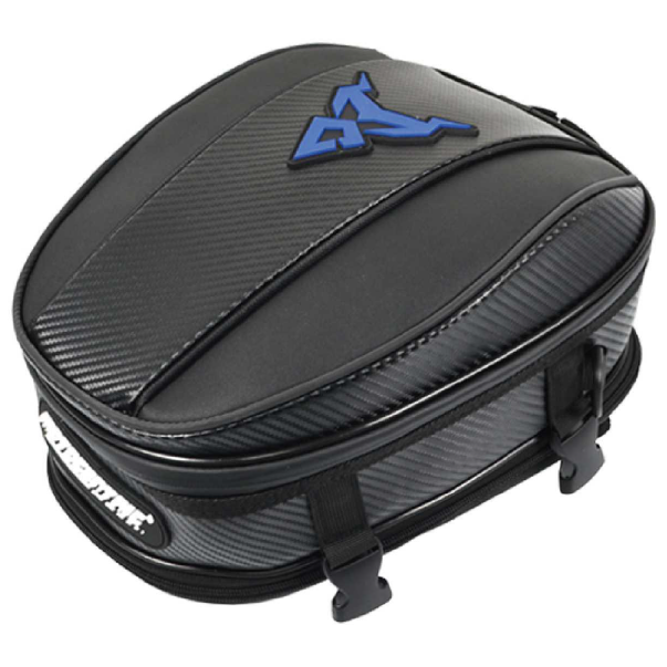 Sacoche moto extensible 8 à 11,5 L