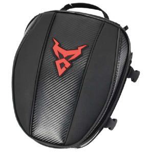Sacoche moto extensible 8 à 11,5 L