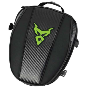 Sacoche moto extensible 8 à 11,5 L