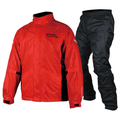 Ensemble pluie moto deux pièces