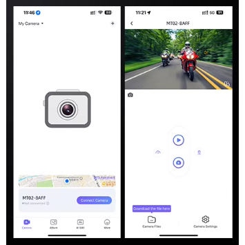 Écran CarPlay BMW 6,2" – Support Navigator & Wonder Wheel