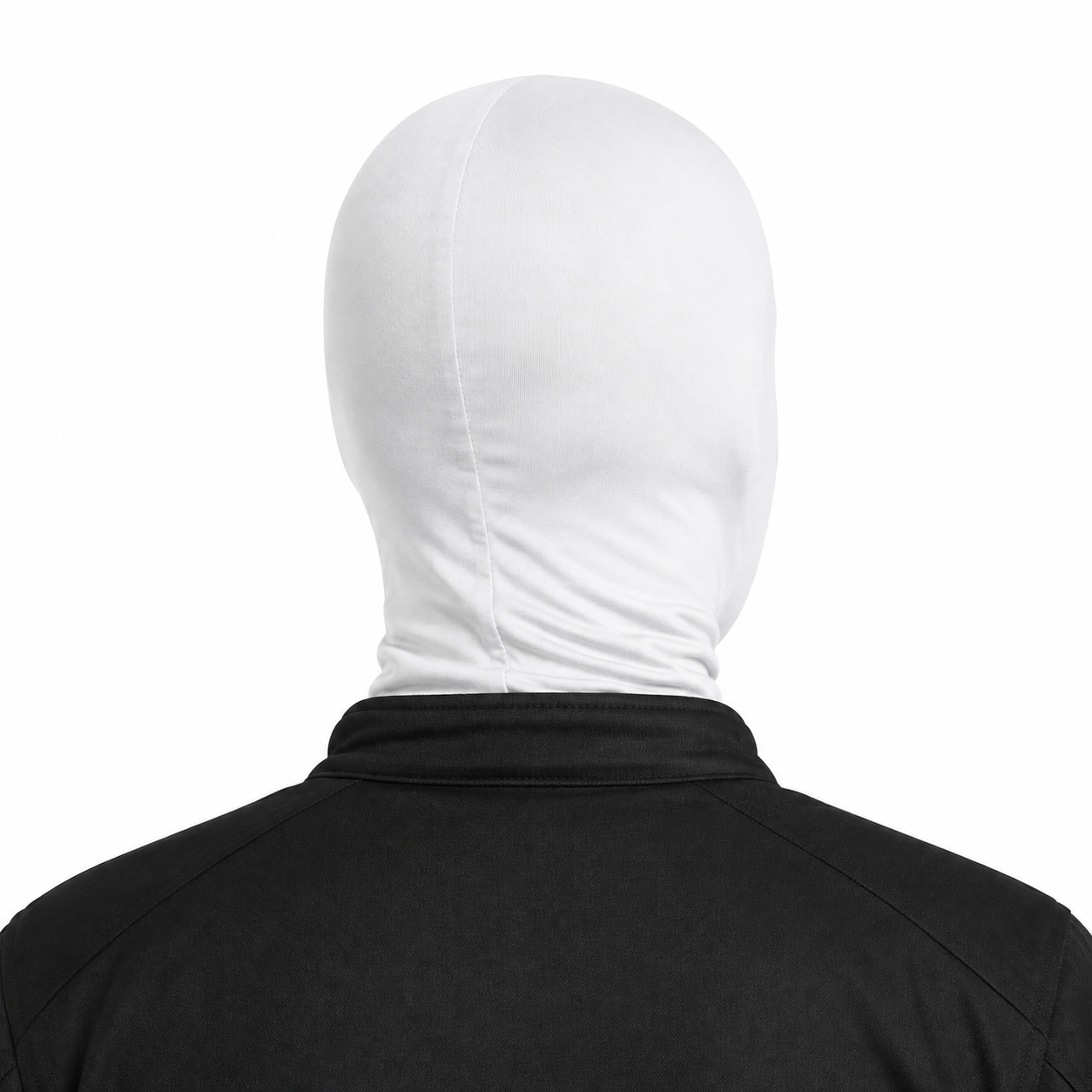 Cagoule moto respirante été