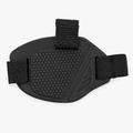 Protection de chaussure moto anti-usure pour sélecteur de vitesse