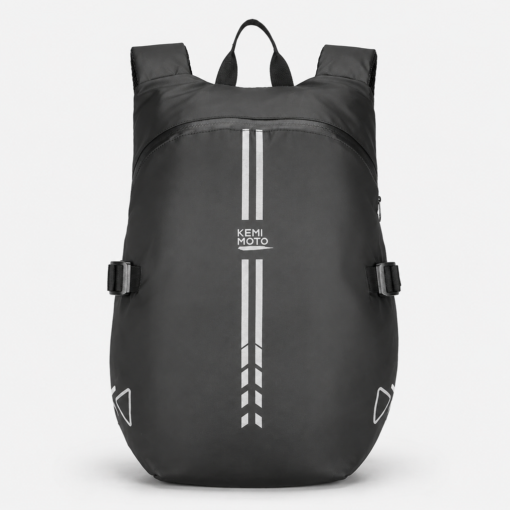Sac à dos 40L pour casque et voyage