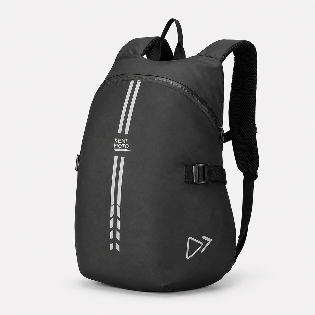 Sac à dos 40L pour casque et voyage