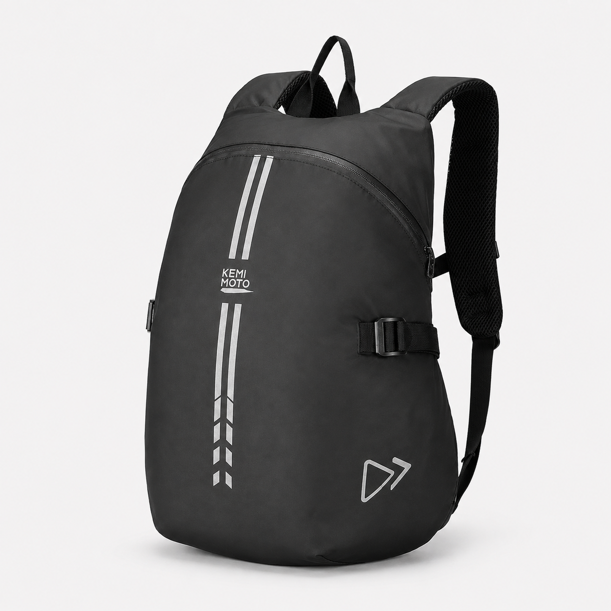 Sac à dos 40L pour casque et voyage