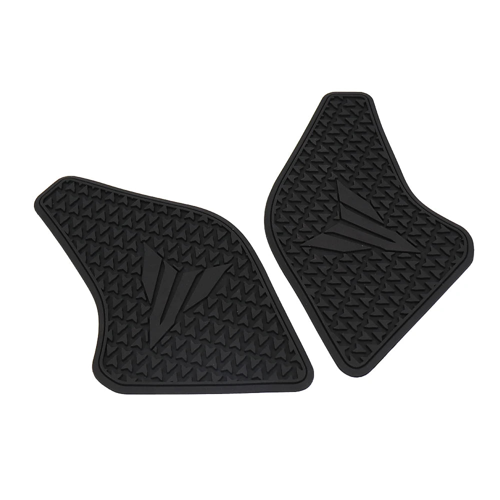 Pads de réservoir Yamaha MT-07 2018–2024 – Grip & protection