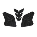 Pads de réservoir Yamaha MT-07 2018–2024 – Grip & protection