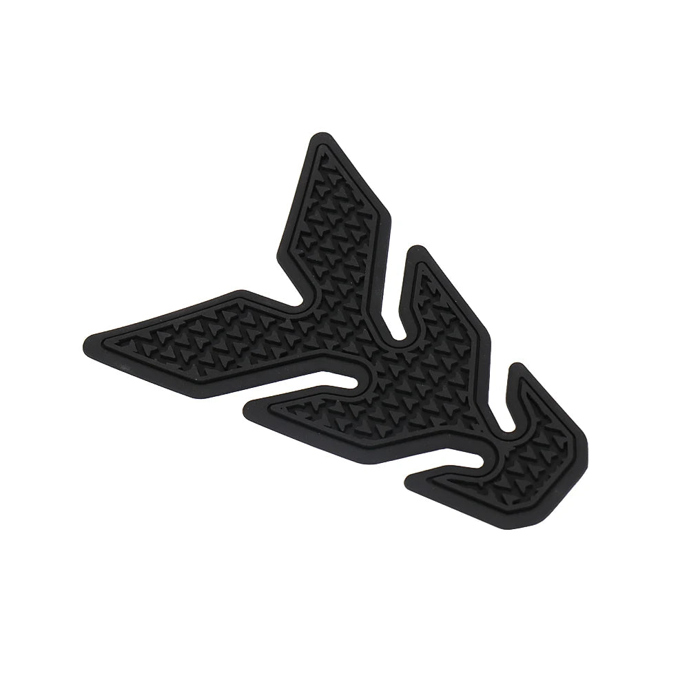 Pads de réservoir Yamaha MT-07 2018–2024 – Grip & protection
