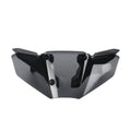 Saute-vent Yamaha MT-07 2025+