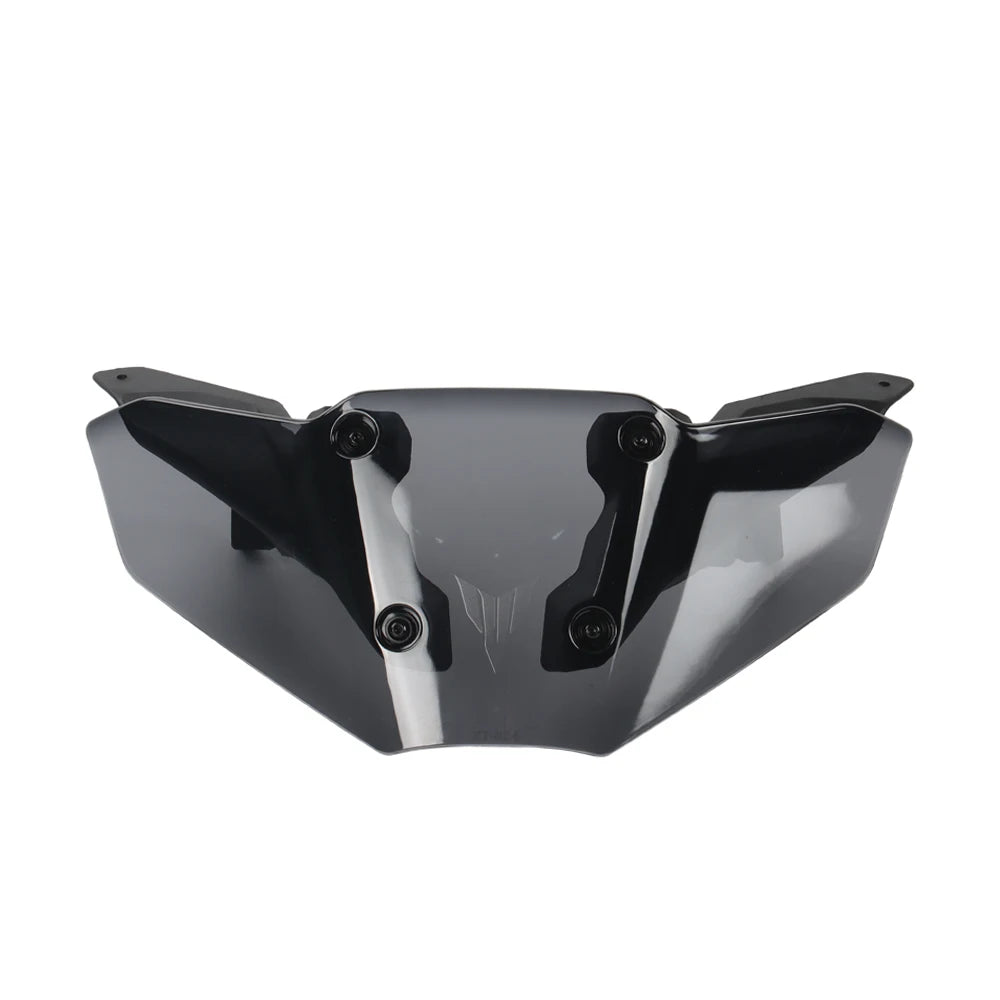Saute-vent Yamaha MT-07 2025+