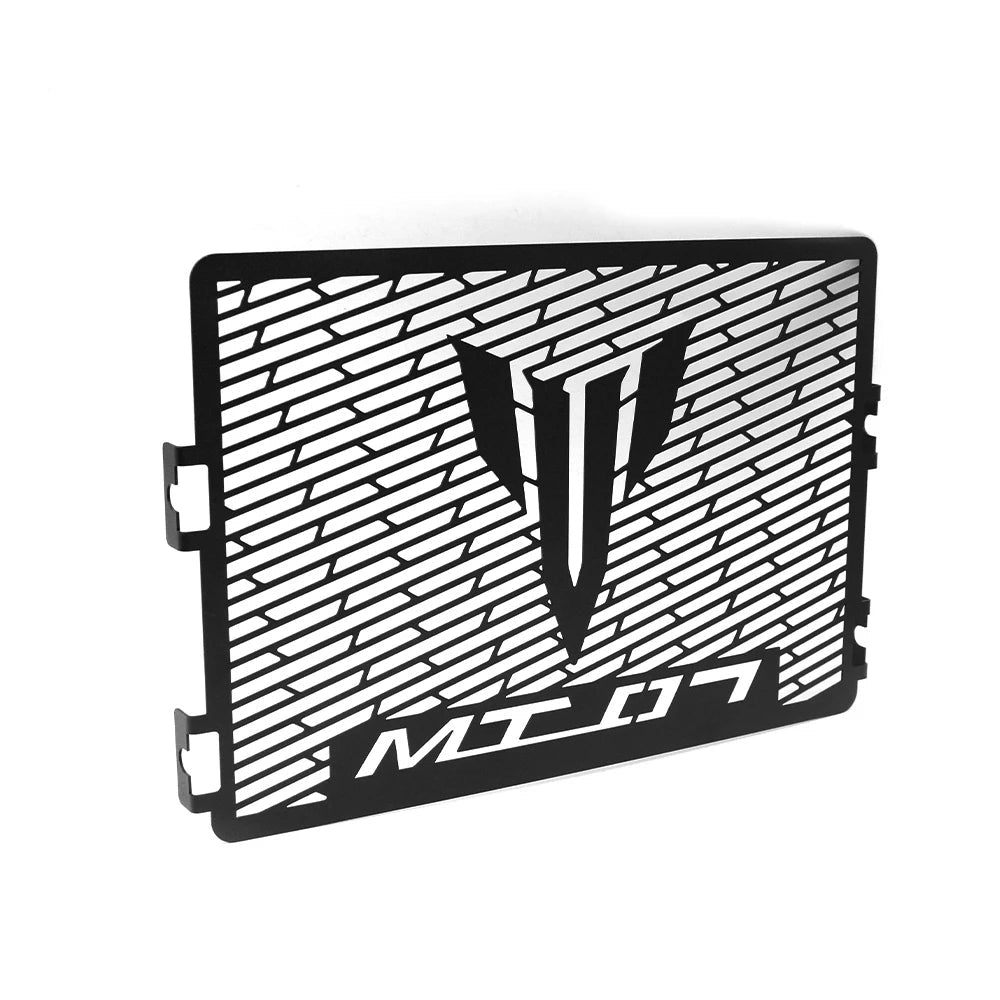 Protection radiateur Yamaha MT-07