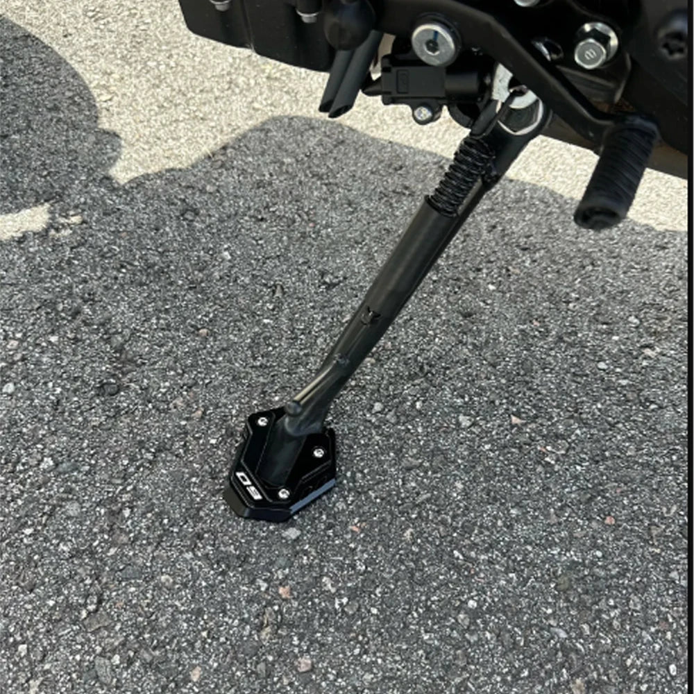Extension de béquille latérale Yamaha MT-07 / MT-09