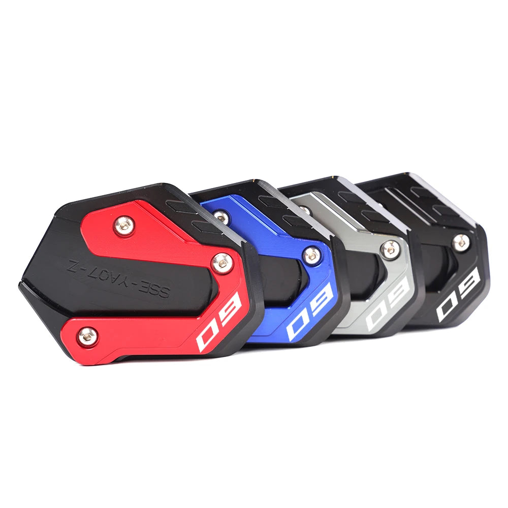 Extension de béquille latérale Yamaha MT-07 / MT-09