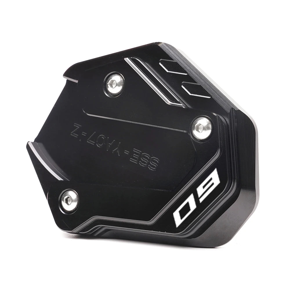 Extension de béquille latérale Yamaha MT-07 / MT-09