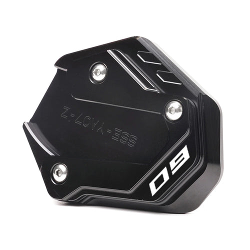 Extension de béquille latérale Yamaha MT-07 / MT-09