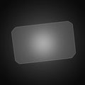 Protection écran compteur Yamaha MT-07 2025- / MT-09 2024-