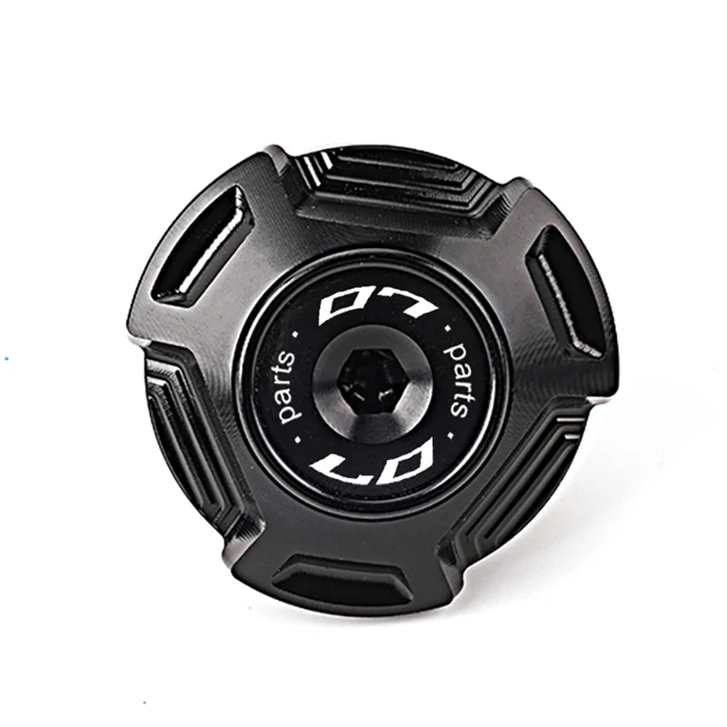 Kit bouchons & couvercles Yamaha MT-07