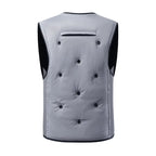 Gilet rafraîchissant moto