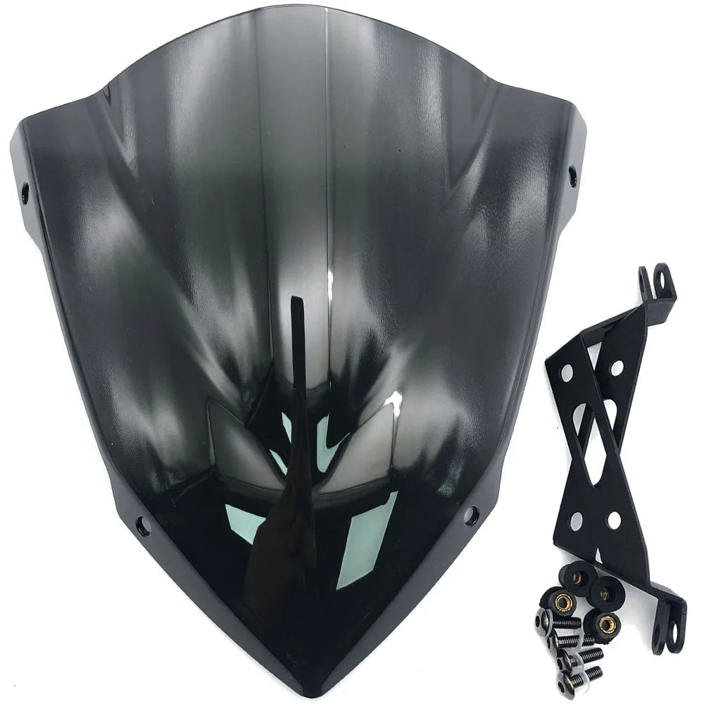 Saute-vent Touring Yamaha MT-07 2018–2020