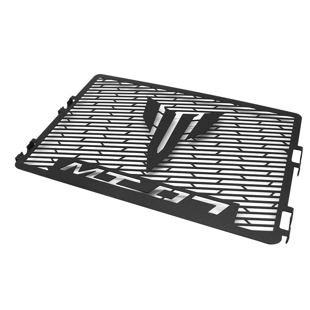 Protection radiateur Yamaha MT-07