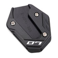 Extension de béquille latérale Yamaha MT-07 / MT-09