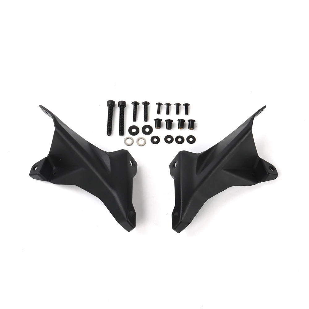 Saute-vent Yamaha MT-07 2025+