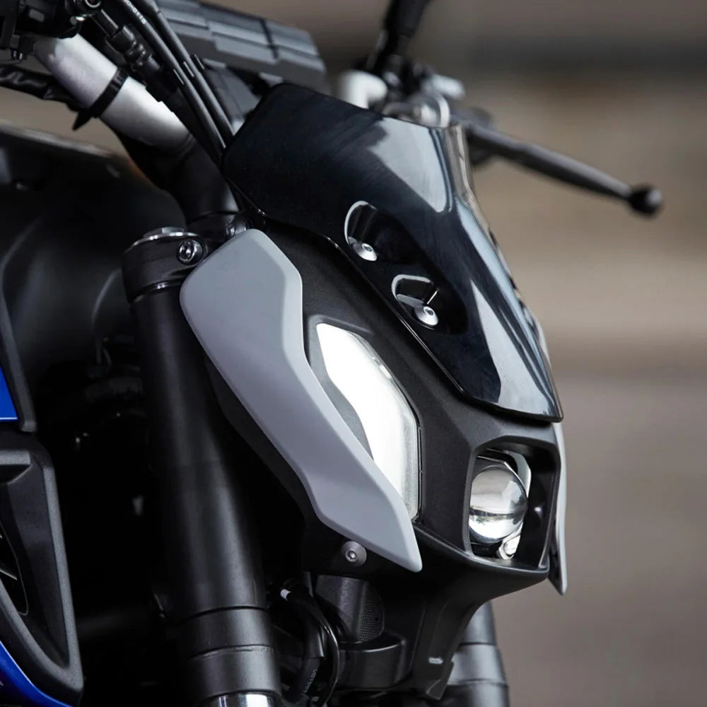 Saute-vent Yamaha MT-07 2021–2024