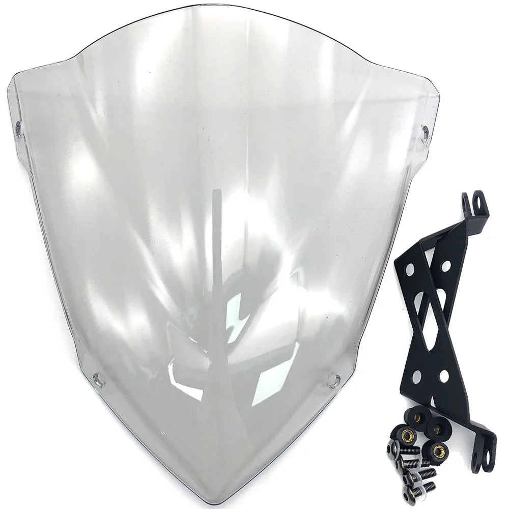 Saute-vent Touring Yamaha MT-07 2018–2020